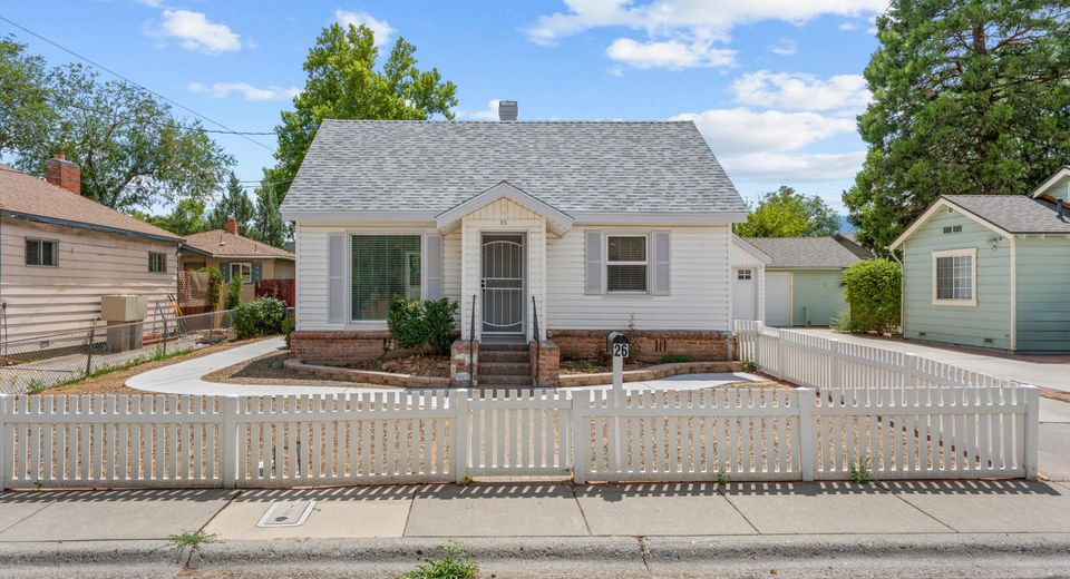 26 Kohlepp Avenue, Reno, NV 89509 Photo