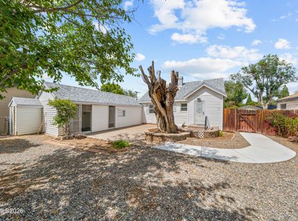 26 Kohlepp Avenue, Reno, NV 89509 Photo