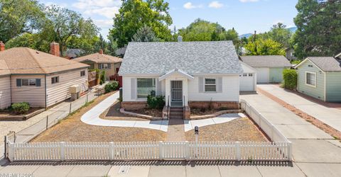 26 Kohlepp Avenue, Reno, NV 89509 Photo