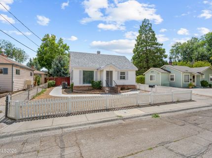 26 Kohlepp Avenue, Reno, NV 89509 Photo