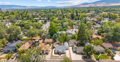 26 Kohlepp Avenue, Reno, NV 89509 Photo