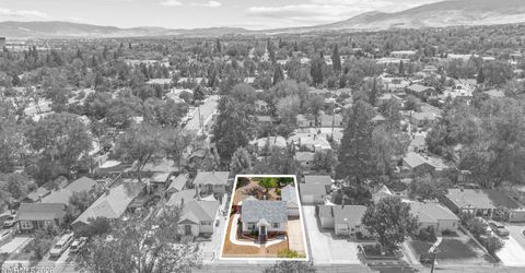 26 Kohlepp Avenue, Reno, NV 89509 Photo