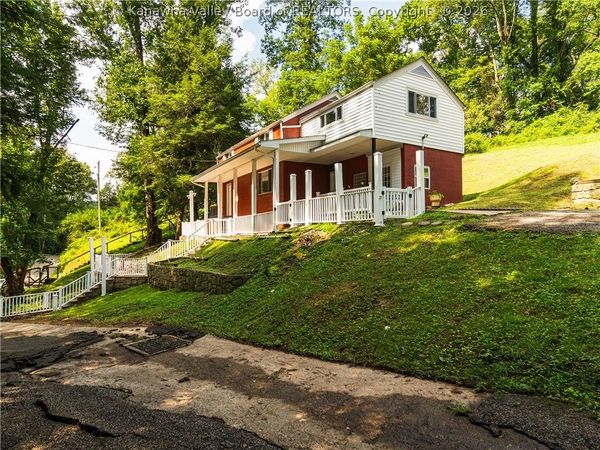 353 Rockaway Road, Charleston, WV 25302