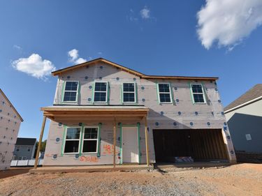 37 Mistflower Drive, Youngsville, NC 27596