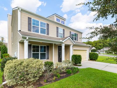 148 Carolina Wren Avenue, Moncks Corner, SC 29461