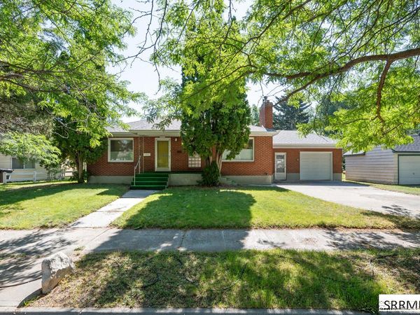 2011 Bremer Drive, IDAHO FALLS, ID 83402