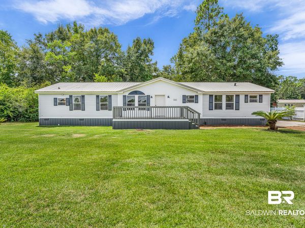 1377 Caney Loop, Lillian, AL 36549