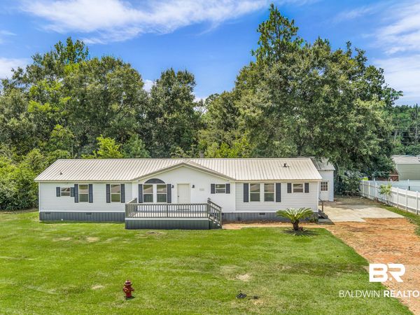 1377 Caney Loop, Lillian, AL 36549