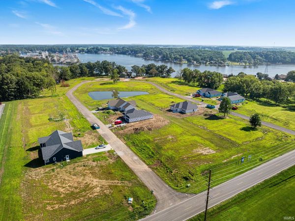 2013 Deepwater (Lot 22) Loop, Monticello, IN 47960