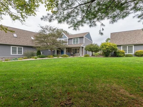 3897 S Claybridge Drive, Bloomington, IN 47401