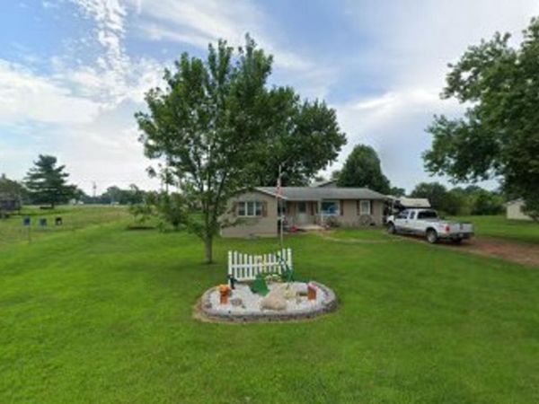 9177 W 450N, Cromwell, IN 46732