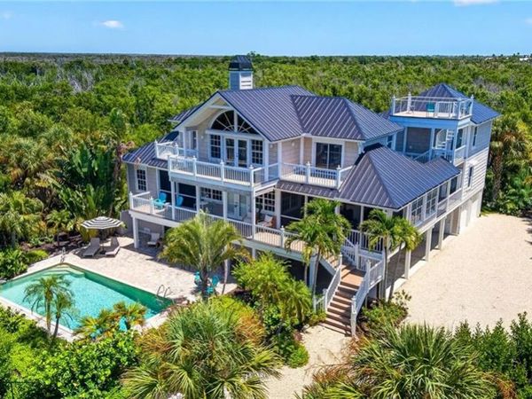 1828 Buckthorn LN, SANIBEL, FL 33957