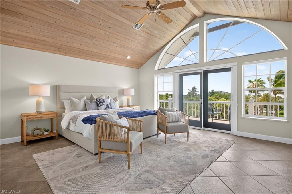 1828 Buckthorn Ln, Sanibel, FL 33957 Photo