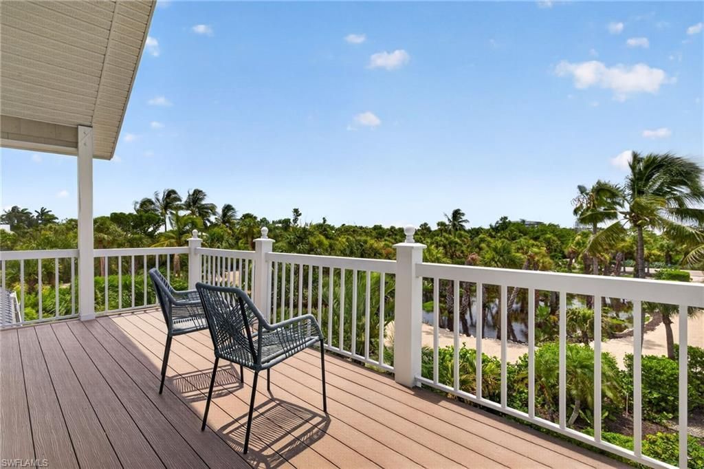 1828 Buckthorn Ln, Sanibel, FL 33957 Photo