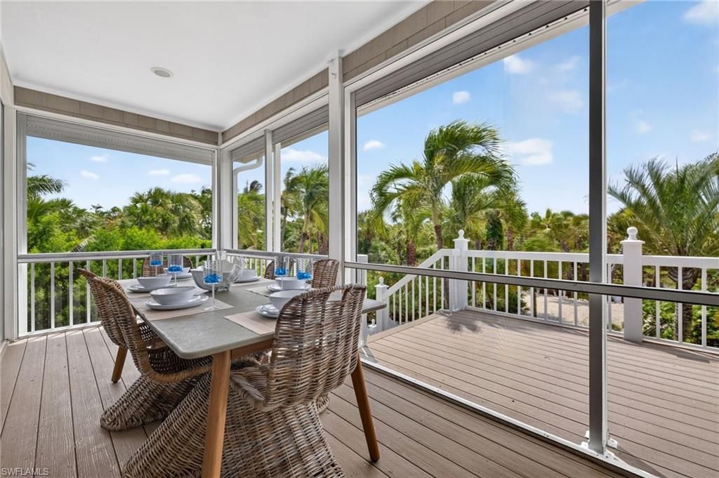 1828 Buckthorn Ln, Sanibel, FL 33957 Photo