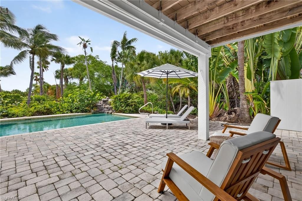 1828 Buckthorn Ln, Sanibel, FL 33957 Photo