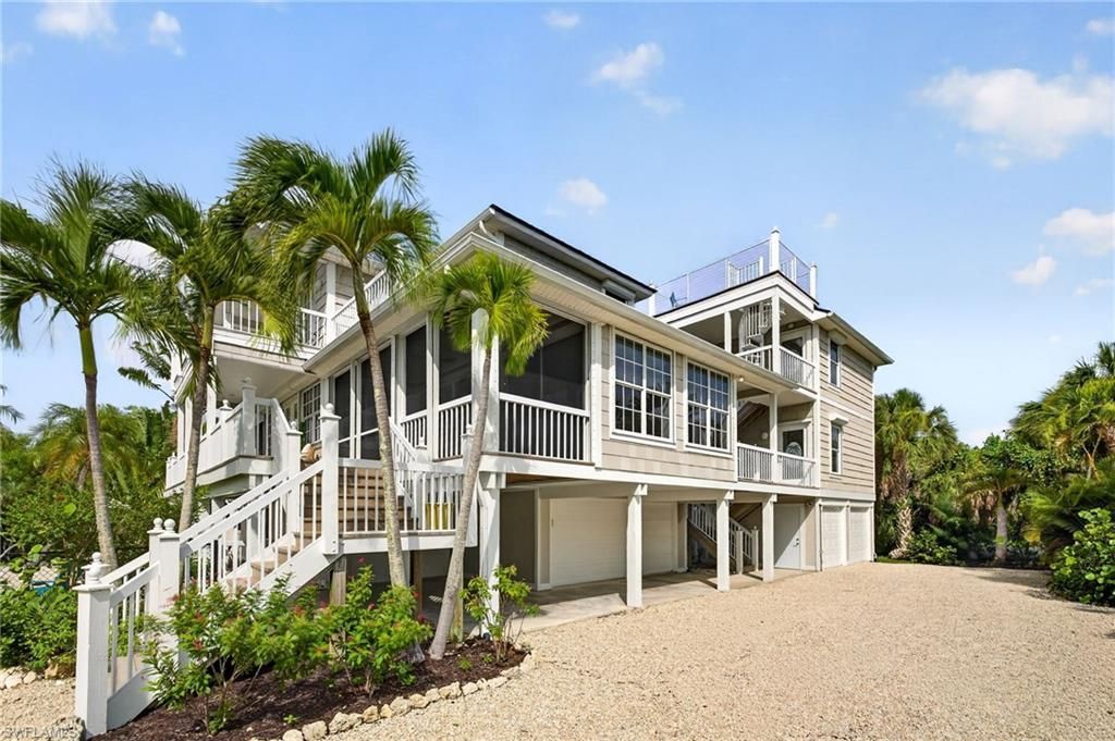 1828 Buckthorn Ln, Sanibel, FL 33957 Photo