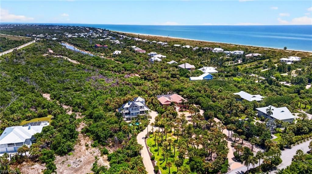 1828 Buckthorn Ln, Sanibel, FL 33957 Photo