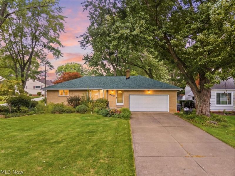 6217 Brookside Road, Independence, OH 44131 Photo 1