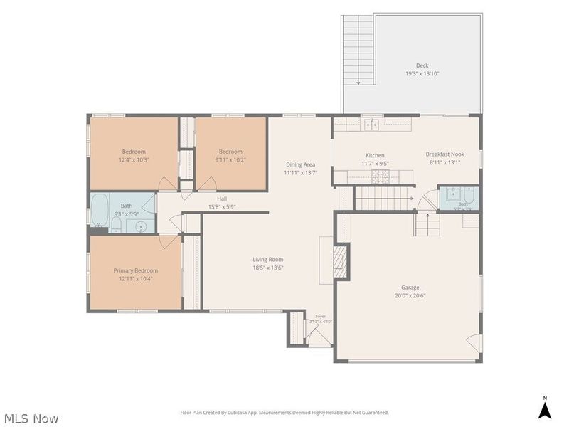 6217 Brookside Road, Independence, OH 44131 Photo 17