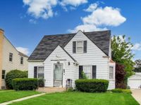 5141 N Octavia Avenue, Harwood Heights, IL 60706 primary photo