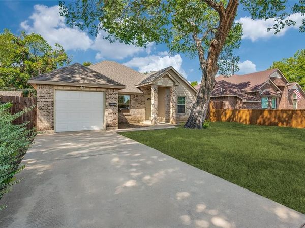 7221 Denton Drive , Dallas, TX 75235