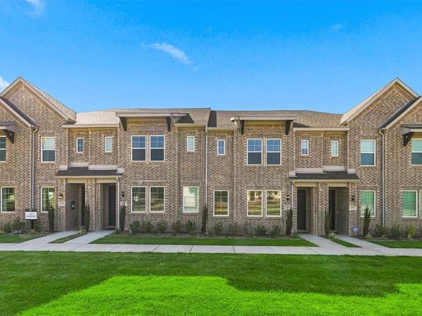 7621 Dakota, Watauga, TX 76148