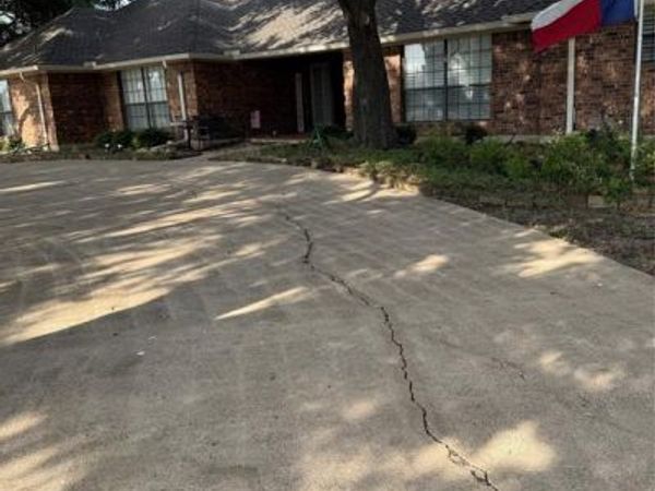 202 Suntide Drive , Sunnyvale, TX 75182