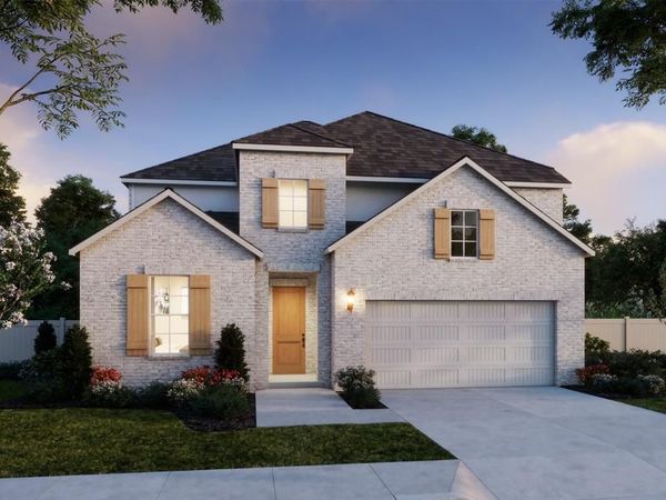 2625 Radiant Way, Celina, TX 75009