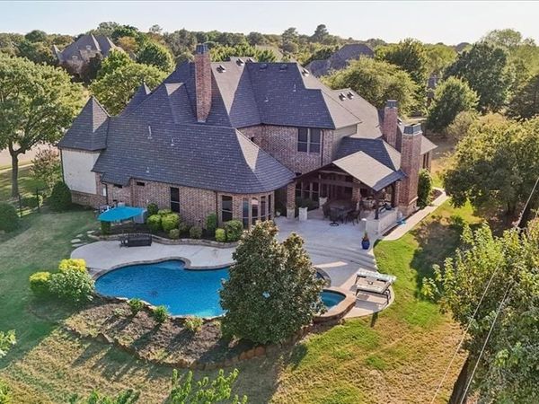 1617 Overlook Terrace, Keller, TX 76262