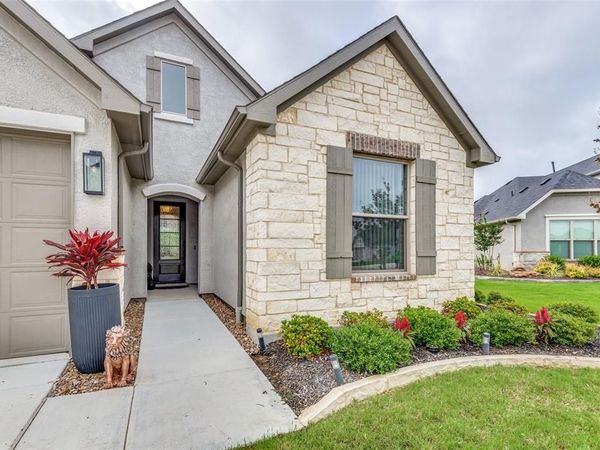 8509 Cocobolo Drive, Denton, TX 76207