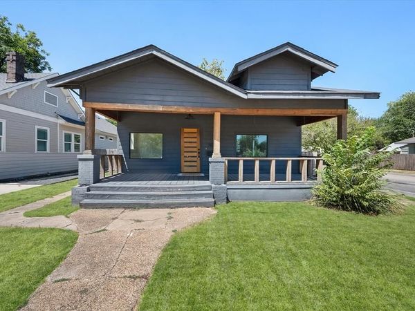 501 S Clinton Avenue, Dallas, TX 75208