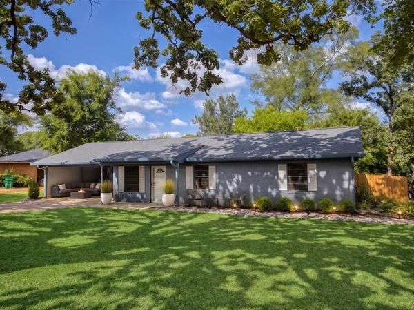 130 Hillcrest Drive, Palestine, TX 75801