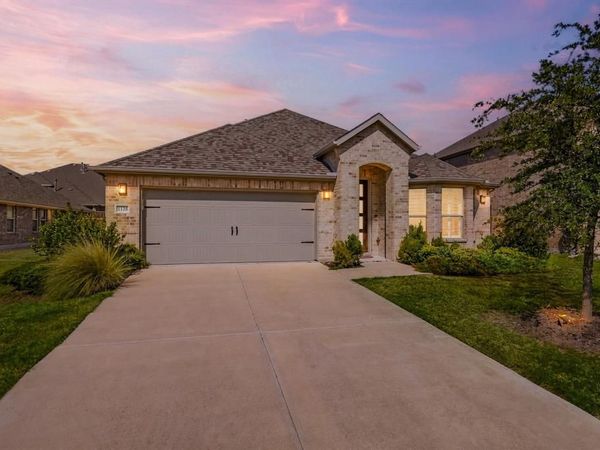 1120 Flamingo Road, Forney, TX 75126