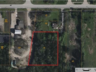 8223 Oakfarms Boulevard , Dallas, TX 75241