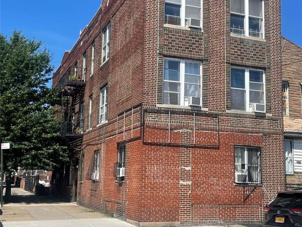 1041 Belmont Avenue , Brooklyn, NY 11208