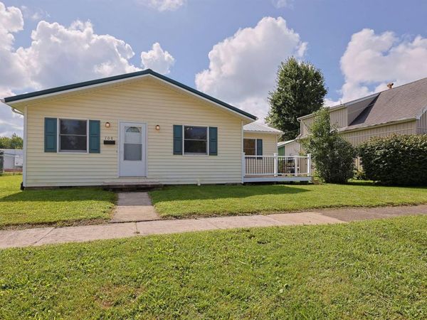 708 E Main Street, Blanchester, OH 45107