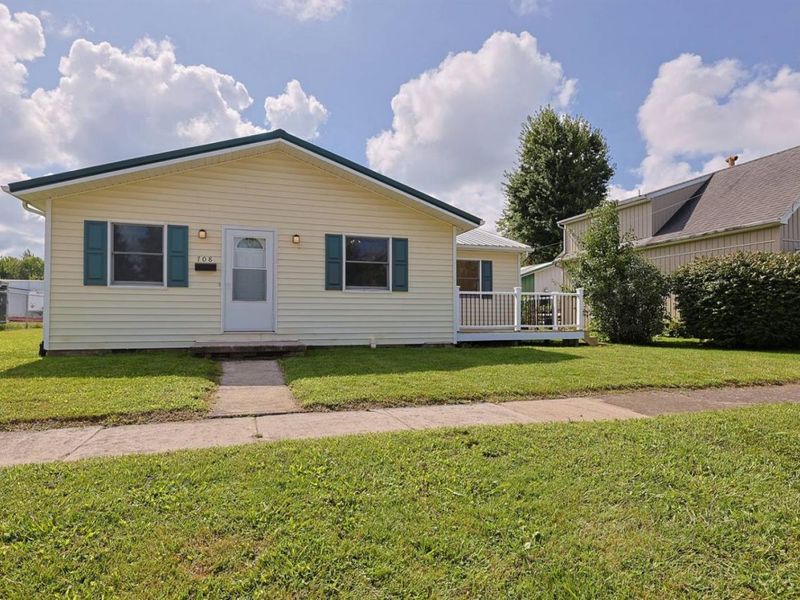 708 E Main Street, Blanchester, OH 45107 Photo 1