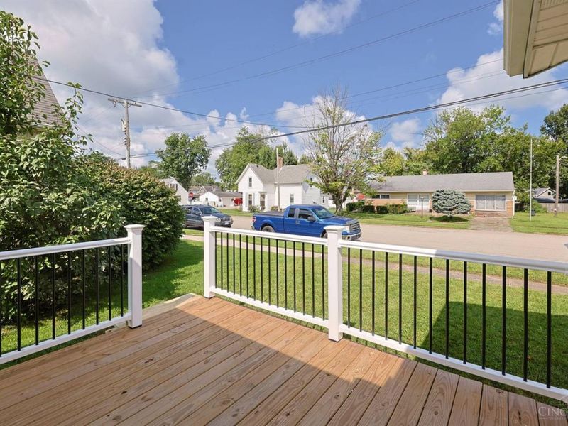 708 E Main Street, Blanchester, OH 45107 Photo 20
