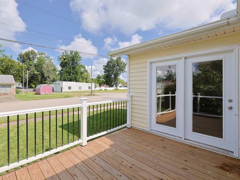 708 E Main Street, Blanchester, OH 45107 Photo 21