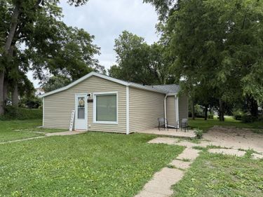 306 FILMORE Street, SIDNEY, IA 51652