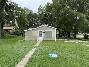 306 FILMORE Street, SIDNEY, IA 51652