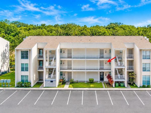 2625 STATE ROAD 590, Unit 1123, CLEARWATER, FL 33759