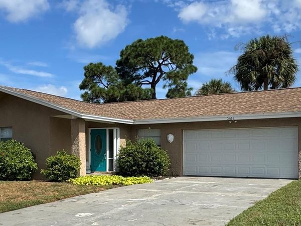 2695 58TH TERRACE S , ST PETERSBURG, FL 33712