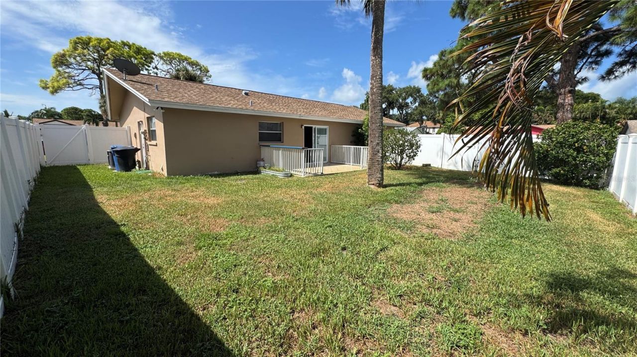 2695 58th Terrace S , Saint Petersburg, FL 33712 Photo