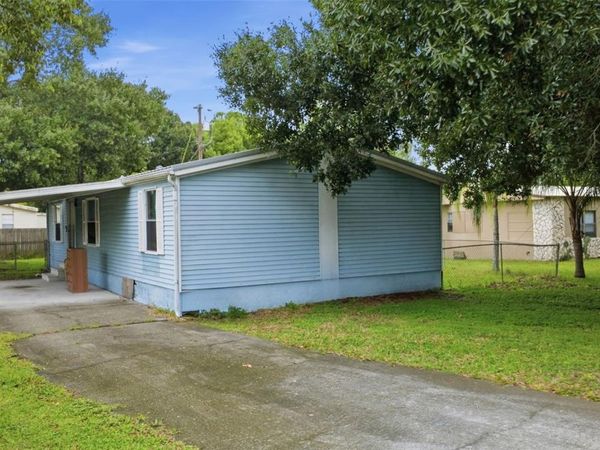 2746 TROPICAL LAKE DRIVE , KISSIMMEE, FL 34741