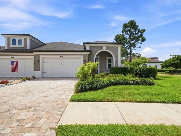 4623 BARLETTA COURT , WESLEY CHAPEL, FL 33543