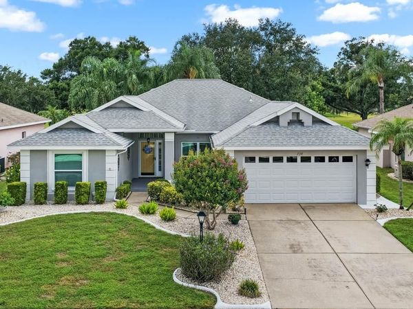 738 WINTERBROOKE WAY , SUN CITY CENTER, FL 33573