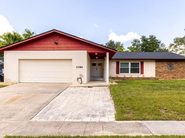 2086 WINNETKA COURT, ORLANDO, FL 32818