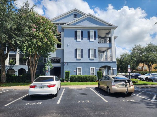 3621 CONROY ROAD , Unit 726, ORLANDO, FL 32839